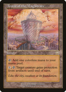 Tower of the Magistrate ESPAÑOL [Mercadian Masques]