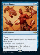 Dress Down ESPAÑOL [Modern Horizons 2]