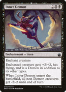 Inner Demon JAPANESE [Battlebond]