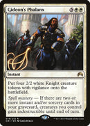 Gideon's Phalanx ESPAÑOL [Magic Origins]