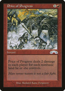 Price of Progress CHINESE [Exodus]