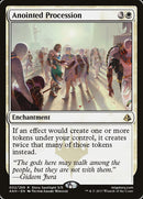 Anointed Procession CHINESE [Amonkhet]