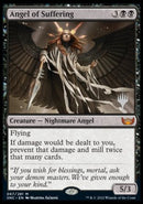 Angel of Suffering (Promo Pack) ESPAÑOL [Streets of New Capenna Promos]