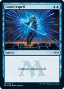 Counterspell ESPAÑOL [Modern Horizons 2]