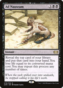 Ad Nauseam GERMAN [Double Masters]