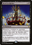 Revel in Riches JAPANESE [Ixalan]
