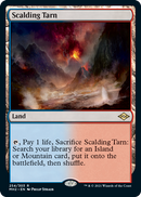 Scalding Tarn JAPANESE [Modern Horizons 2]
