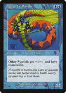 Lord of Atlantis ESPAÑOL  [Time Spiral Timeshifted]