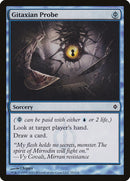 Gitaxian Probe ESPAÑOL [New Phyrexia]