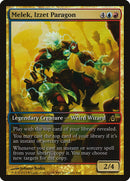 Melek, Izzet Paragon (Game Day) ESPAÑOL [Dragon's Maze Promos]