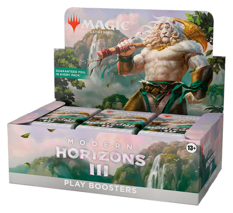Modern Horizons 3 [Booster Box]