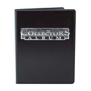 Carpeta 4-Pocket Negra