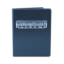 Carpeta 9-Pocket Negra