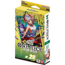 Starter Deck One Piece CG: ST28 (Yamato)