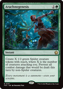 Arachnogenesis [Foundations Commander]