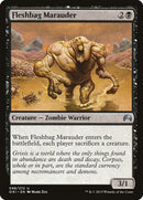 Fleshbag Marauder ESPAÑOL [Magic Origins]