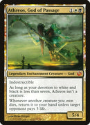 Athreos, God of Passage ESPAÑOL  [Journey into Nyx]
