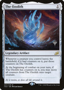 The Ozolith (Promo Pack) ESPAÑOL [Ikoria: Lair of Behemoths Promos]