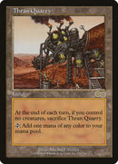 Thran Quarry ESPAÑOL  [Urza's Saga]