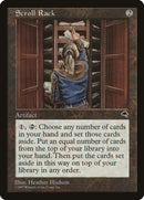 Scroll Rack ESPAÑOL [Tempest]