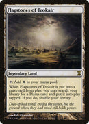 Flagstones of Trokair ESPAÑOL [Time Spiral]