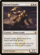 Mirran Crusader ESPAÑOL [Mirrodin Besieged]