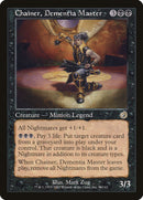 Chainer, Dementia Master FRENCH [Torment]