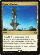 Spire of Industry ESPAÑOL [Aether Revolt]