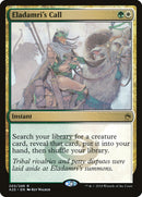 Eladamri's Call CHINESE [Masters 25]