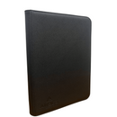 Andes Protection 9 Pocket Leather Card Binder
