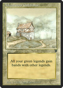 Adventurers' Guildhouse ITALIAN  [Legends]