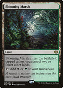 Blooming Marsh ESPAÑOL [Kaladesh]