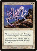 Essence Sliver ESPAÑOL  [Legions]