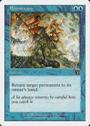 Bumerang - Boomerang  [Classic Sixth Edition]