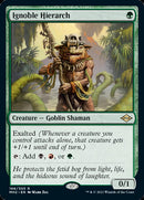 Ignoble Hierarch ESPAÑOL [Modern Horizons 2]