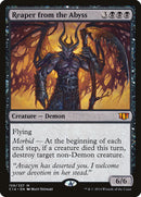 Reaper from the Abyss ESPAÑOL [Commander 2014]