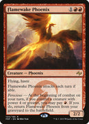 Flamewake Phoenix ESPAÑOL [Fate Reforged]