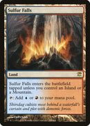 Sulfur Falls ESPAÑOL [Innistrad]