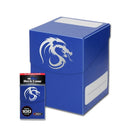 BCW GAMING DECK CASE - LARGE -