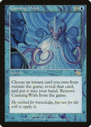 Cunning Wish ESPAÑOL  [Judgment]