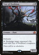 Tree of Perdition RUSSIAN  [Eldritch Moon]
