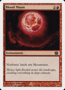 Blood Moon ESPAÑOL [Eighth Edition]