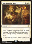Oketra's Last Mercy ESPAÑOL [Hour of Devastation]