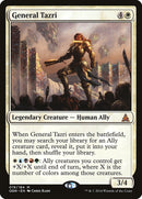 General Tazri ESPAÑOL [Oath of the Gatewatch]
