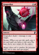 Grapeshot JAPANESE [Time Spiral Remastered]