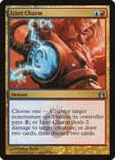 Izzet Charm SIGNED [Return to Ravnica]