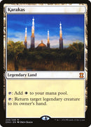 Karakas JAPANESE [Eternal Masters]