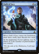 Oath of Jace ESPAÑOL [Oath of the Gatewatch]