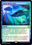 Mystic Reflection ESPAÑOL [Kaldheim Prerelease Promos]