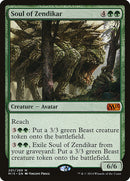 Soul of Zendikar ESPAÑOL [Magic 2015]